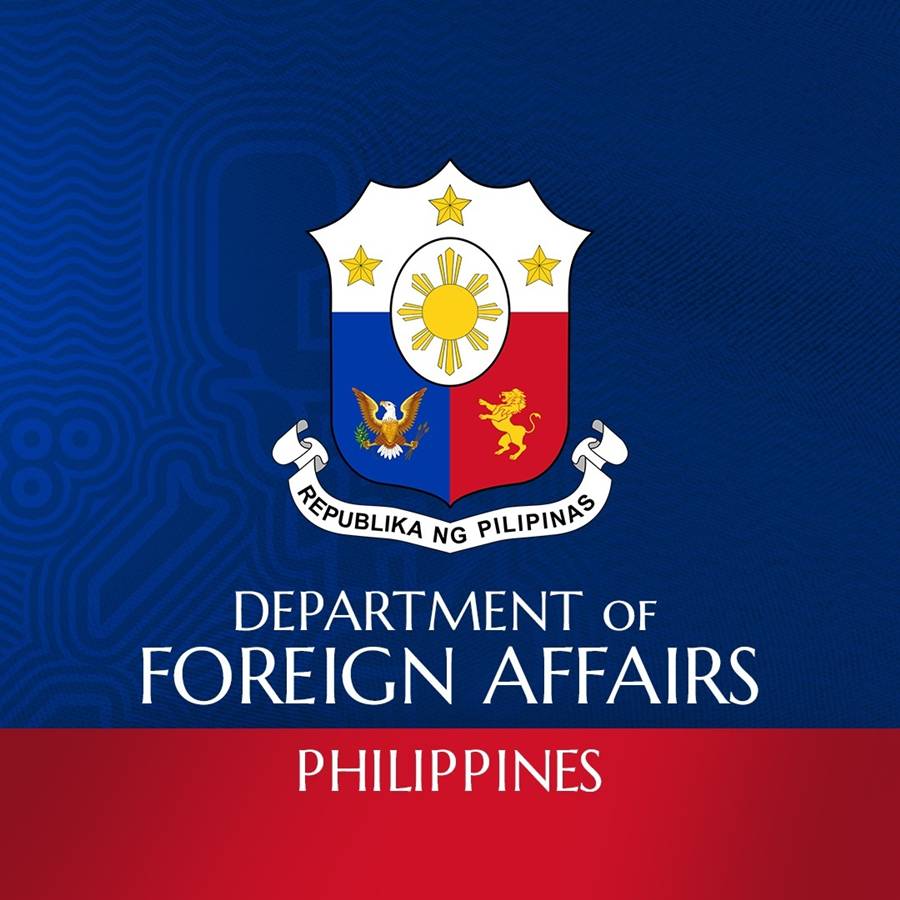 DFA Appointment