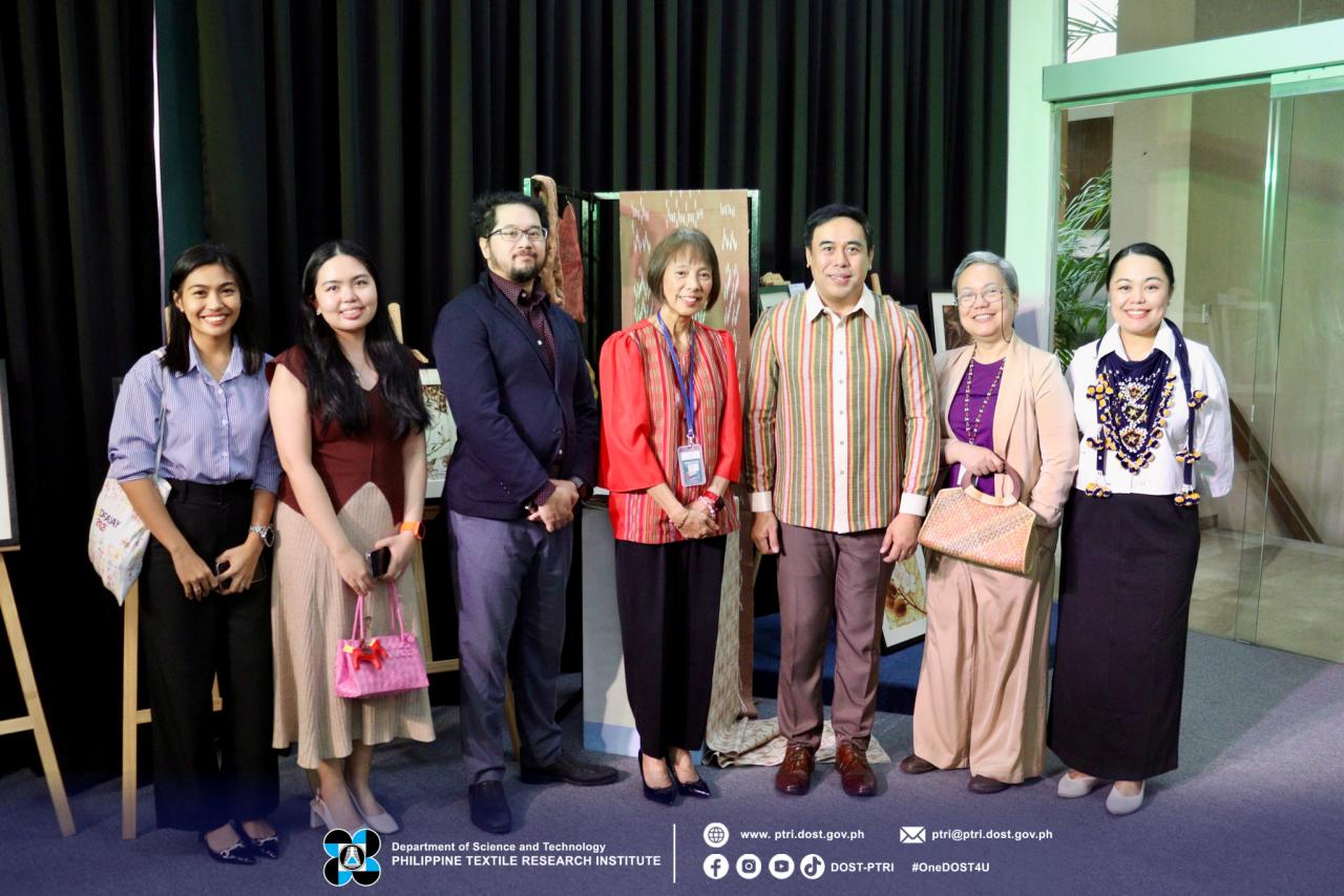 DFA DOST Sign Agreement Promote Telang Pinoy4