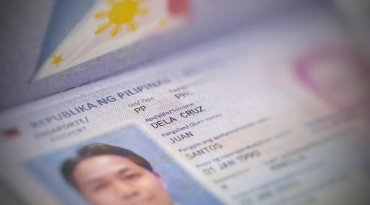 Philippines Adopts PP Code Regular ePassports
