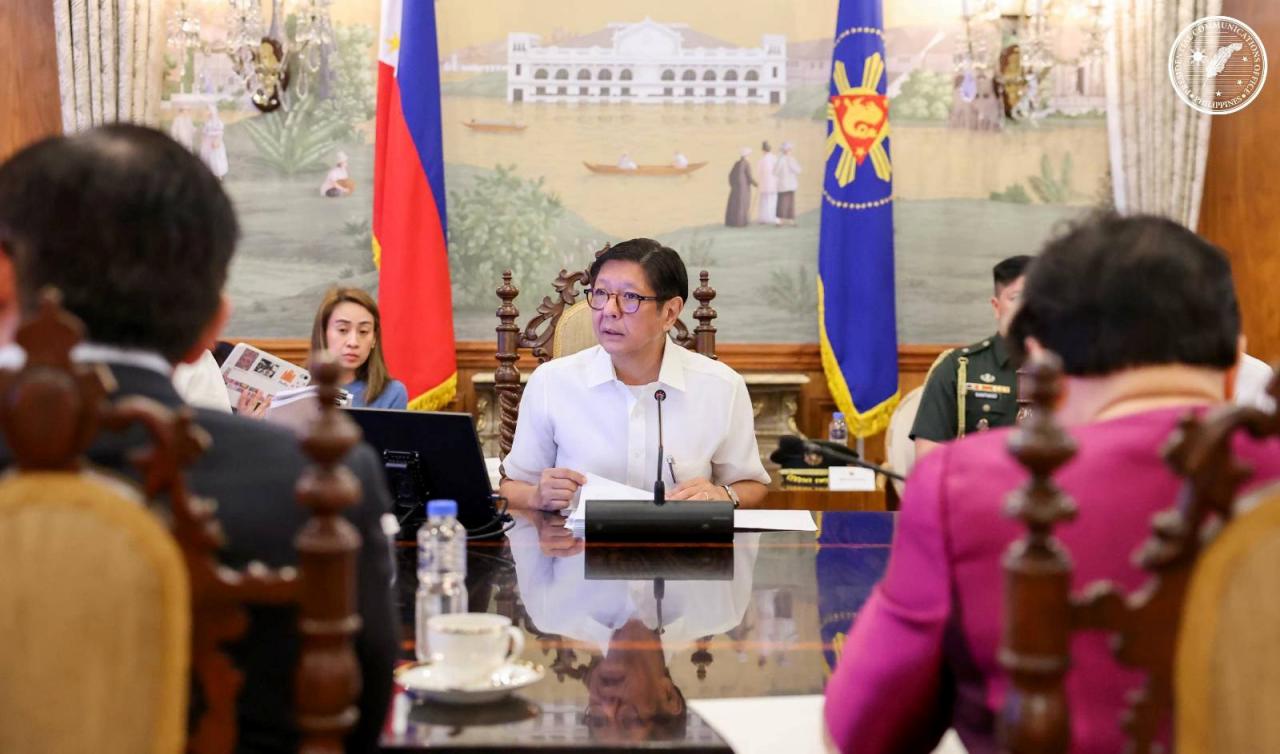 Another Filipina Killed Missile Attack PBBM Israel Embassy Extend Support