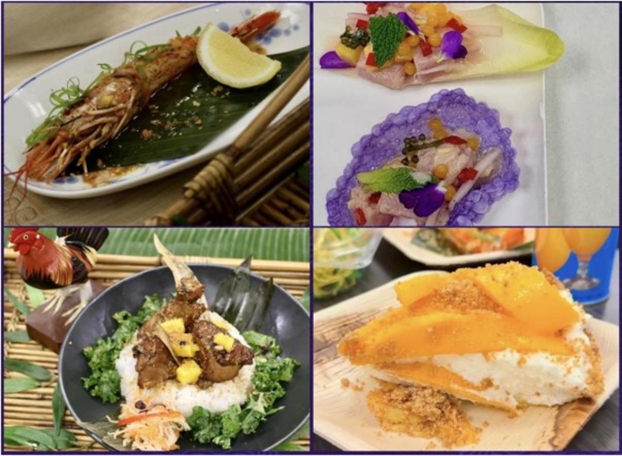 Filipino Restaurant Month Kicks Off Canada