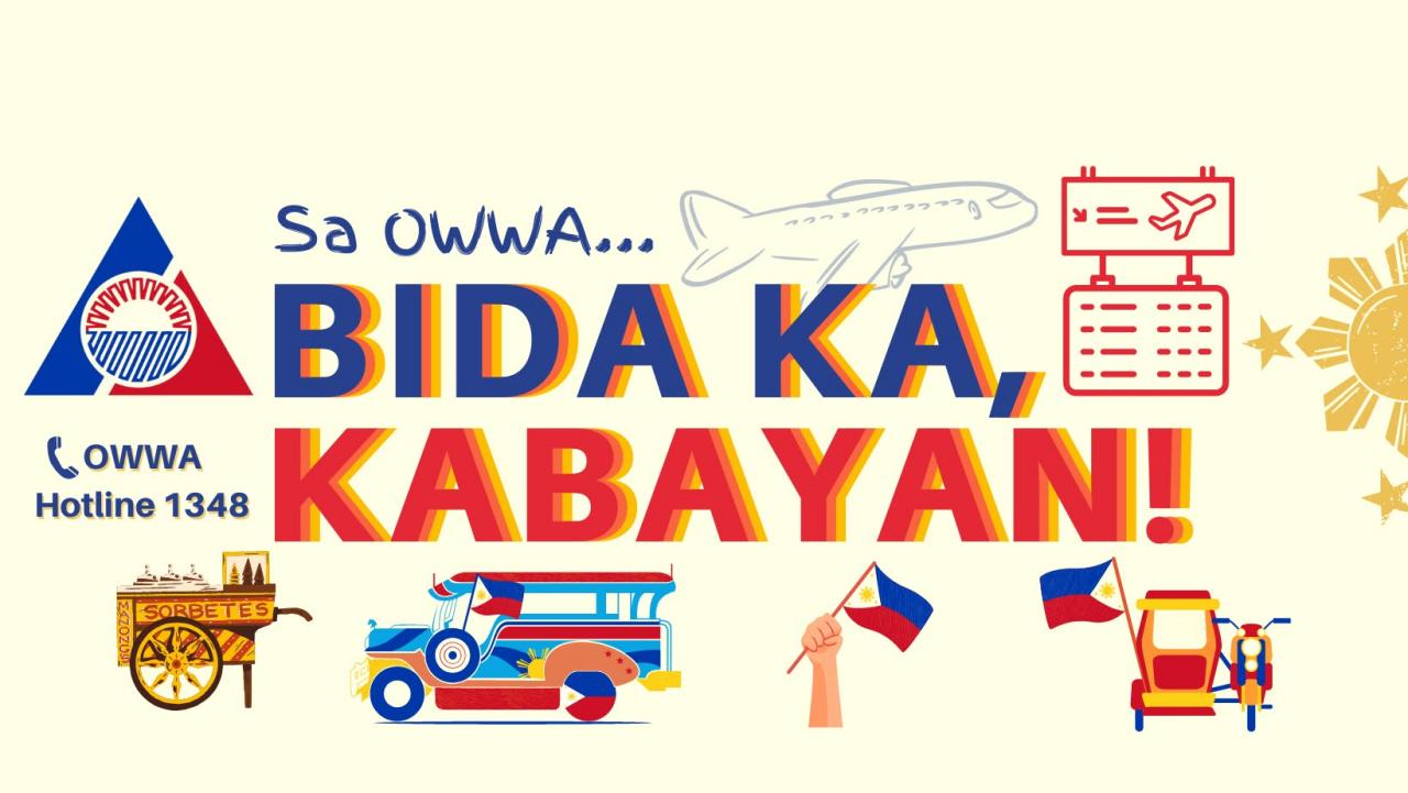 Overseas Workers Welfare Administration