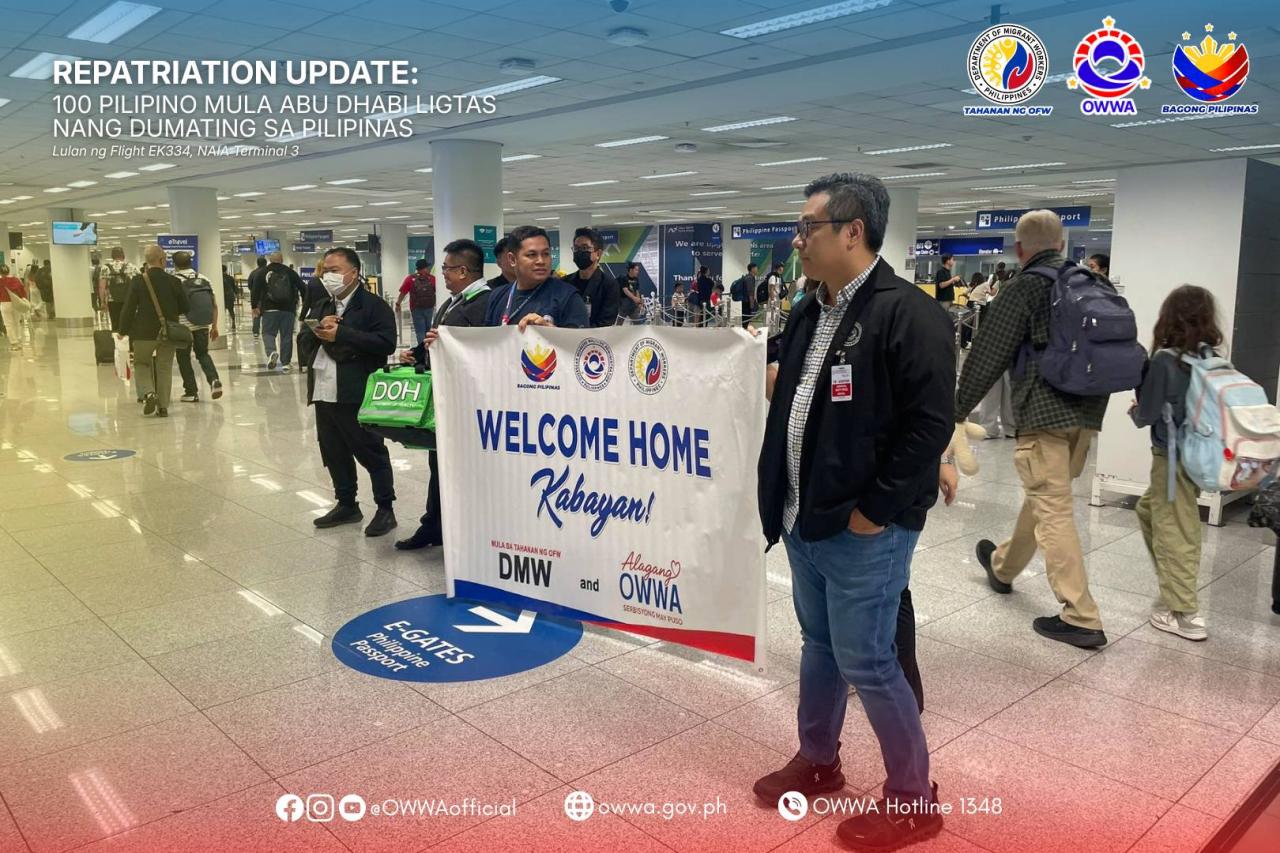 Overseas Workers Welfare Administration