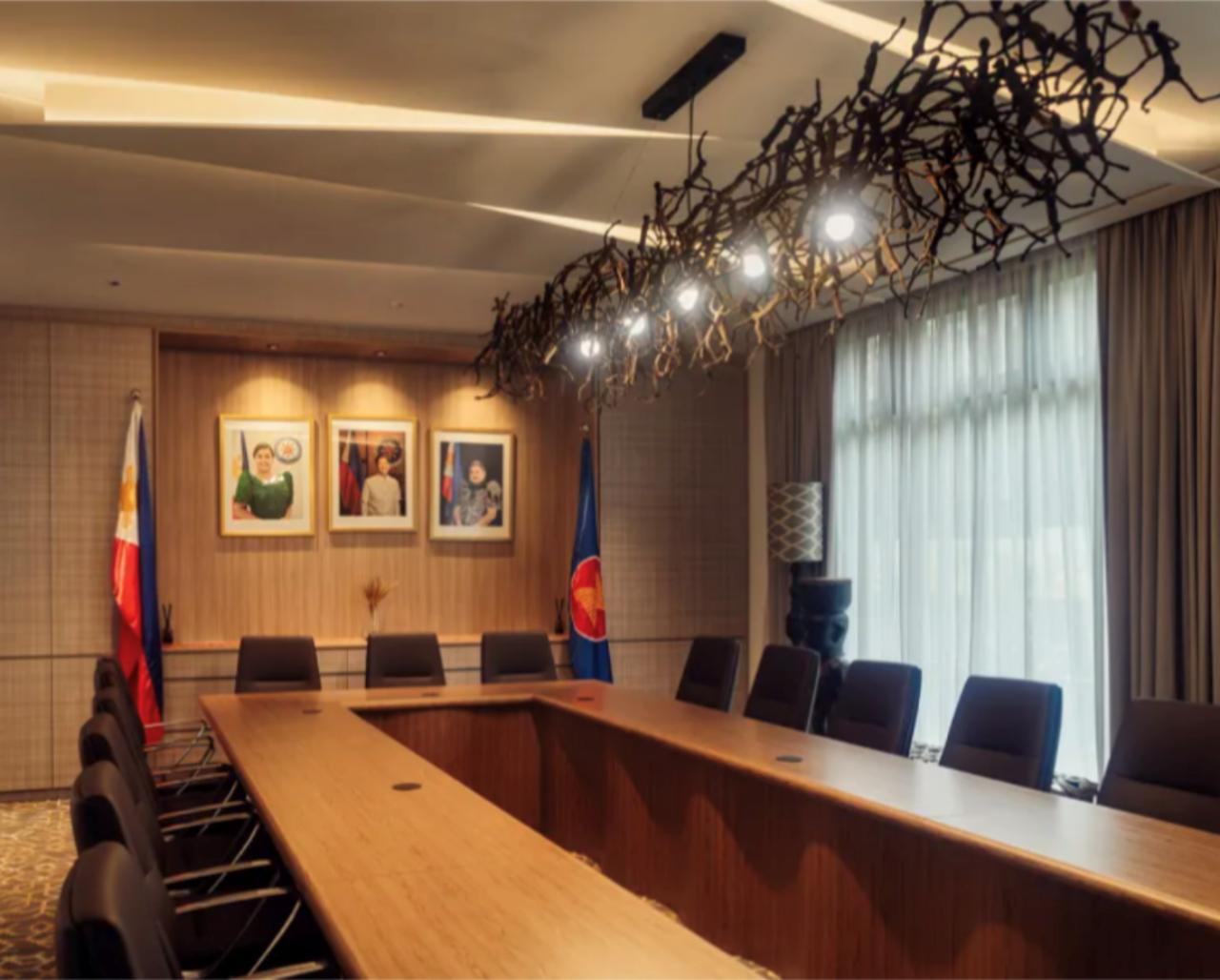 PH Embassy Singapore Among Best World Monocle