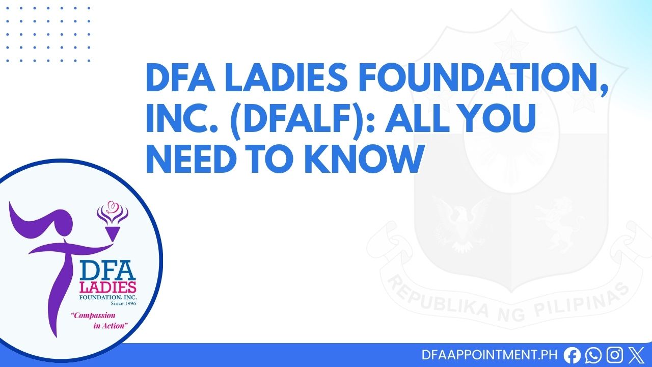 DFA Ladies Foundation