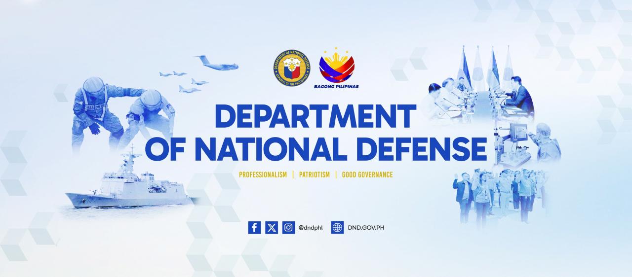 Department National Defense