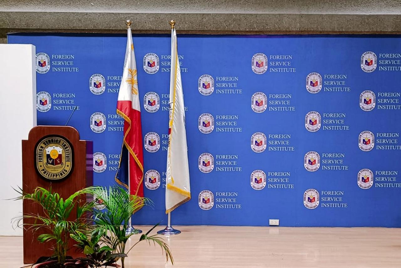 Foreign Service Institute
