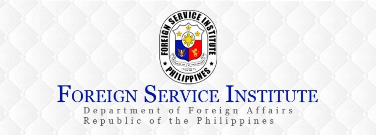 Foreign Service Institute